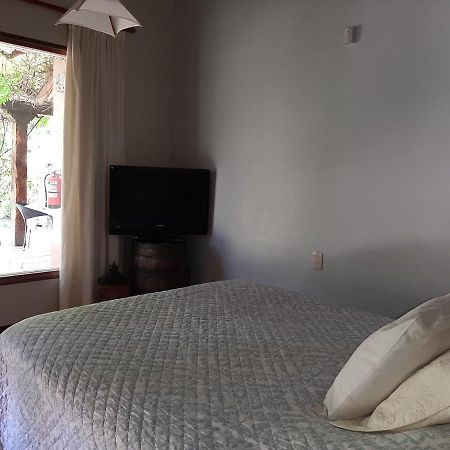Guesthouse El Tata Vistalba Luaran gambar