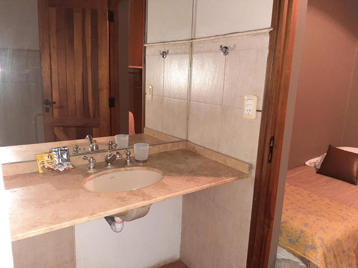 Guesthouse El Tata Vistalba Luaran gambar