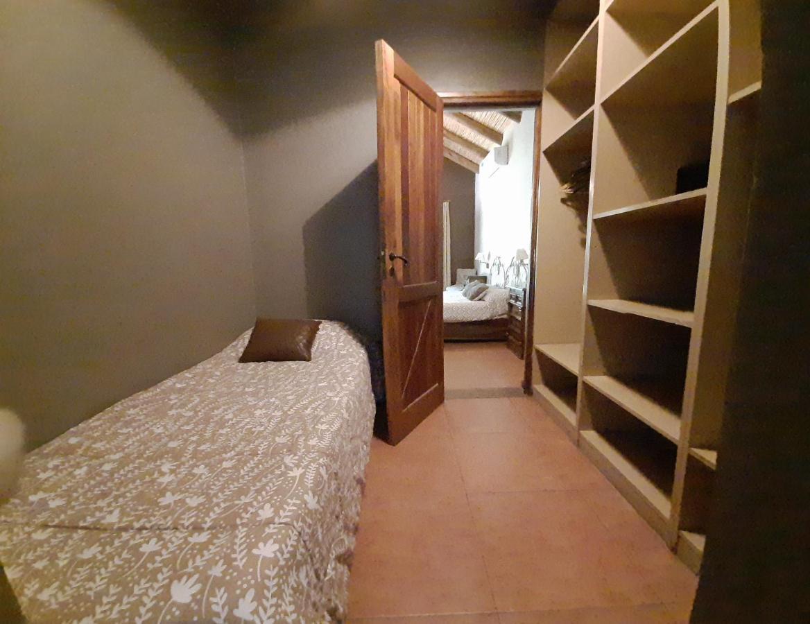 Guesthouse El Tata Vistalba Luaran gambar