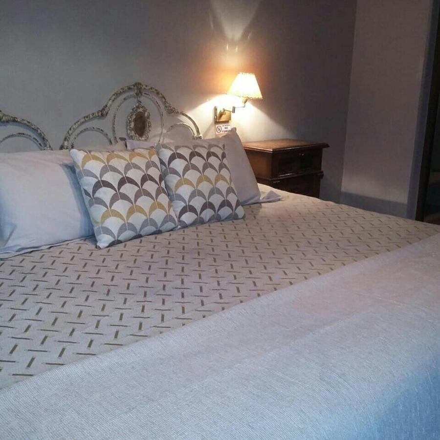Guesthouse El Tata Vistalba Luaran gambar