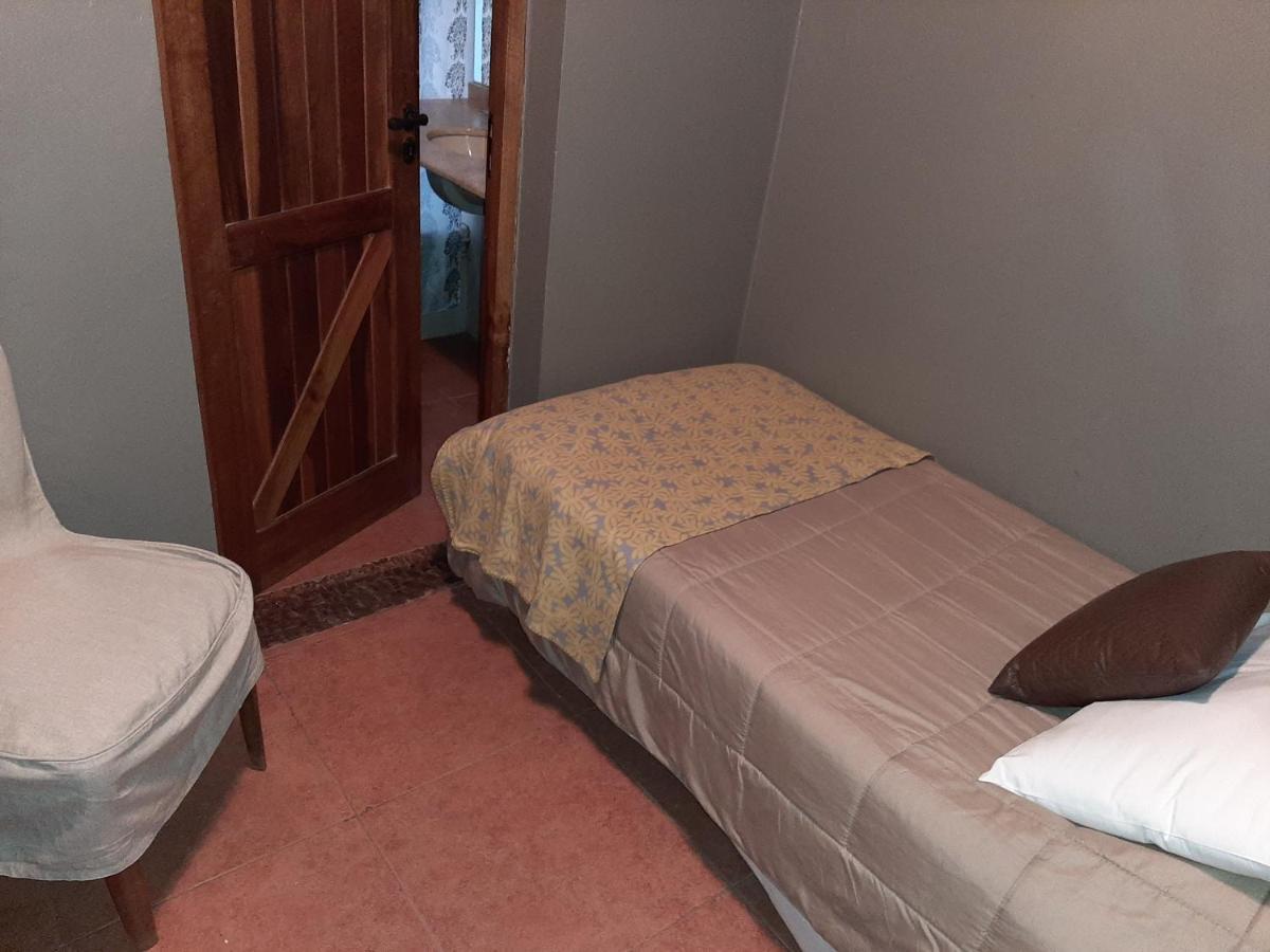 Guesthouse El Tata Vistalba Luaran gambar