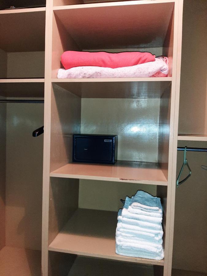 Guesthouse El Tata Vistalba Luaran gambar