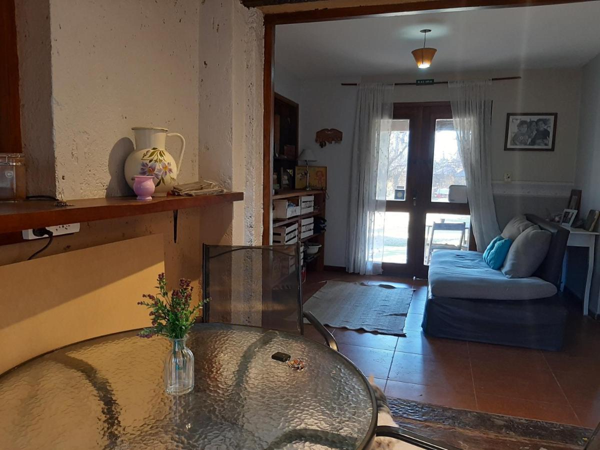 Guesthouse El Tata Vistalba Luaran gambar
