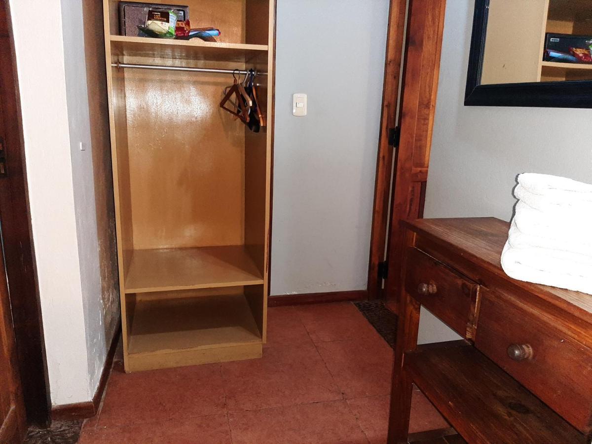 Guesthouse El Tata Vistalba Luaran gambar