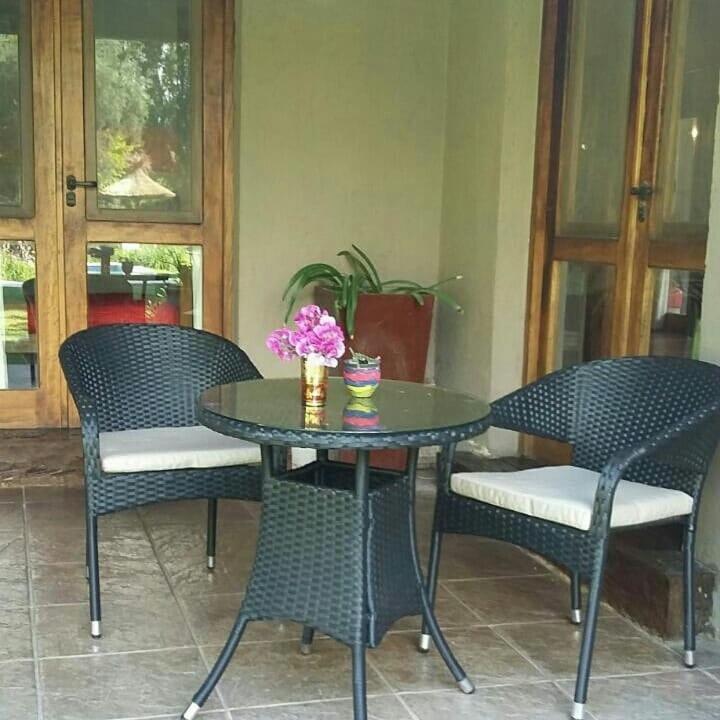 Guesthouse El Tata Vistalba Luaran gambar