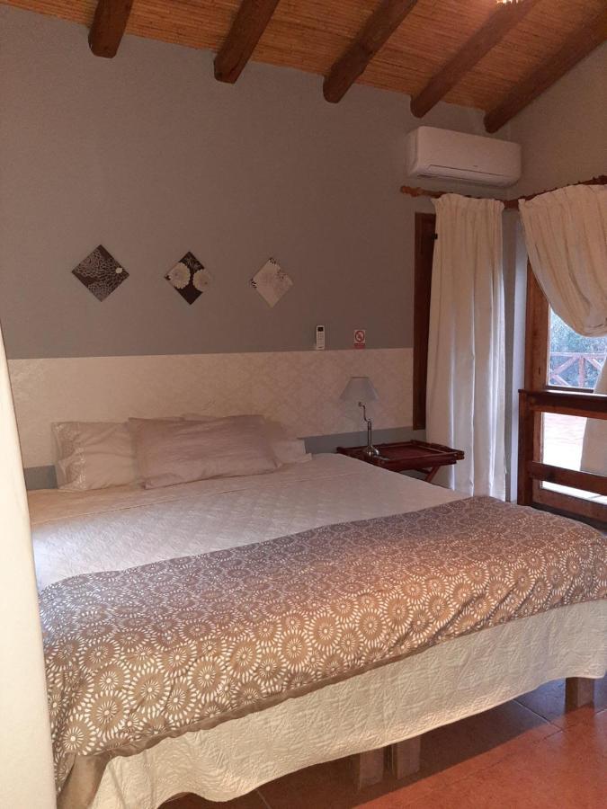 Guesthouse El Tata Vistalba Luaran gambar