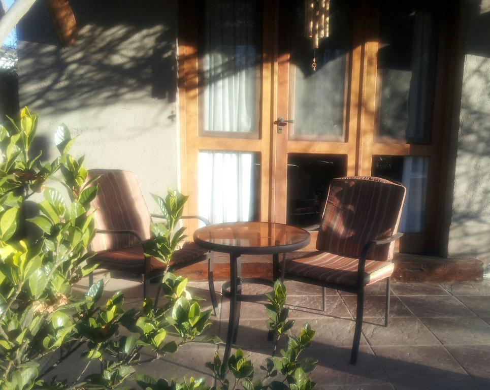Guesthouse El Tata Vistalba Bilik gambar