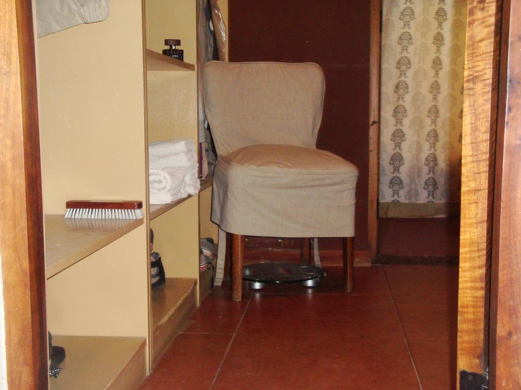 Guesthouse El Tata Vistalba Bilik gambar