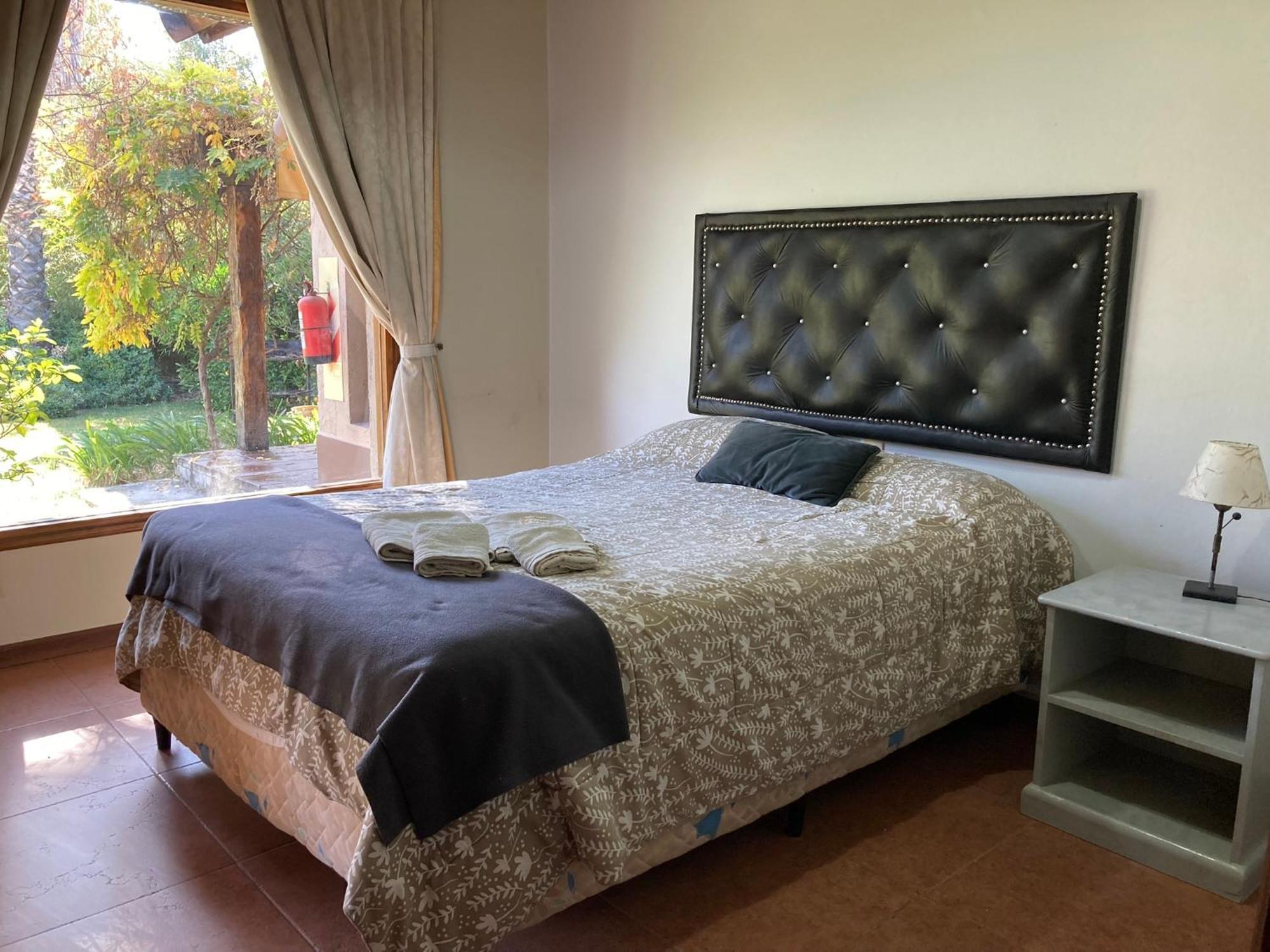 Guesthouse El Tata Vistalba Luaran gambar
