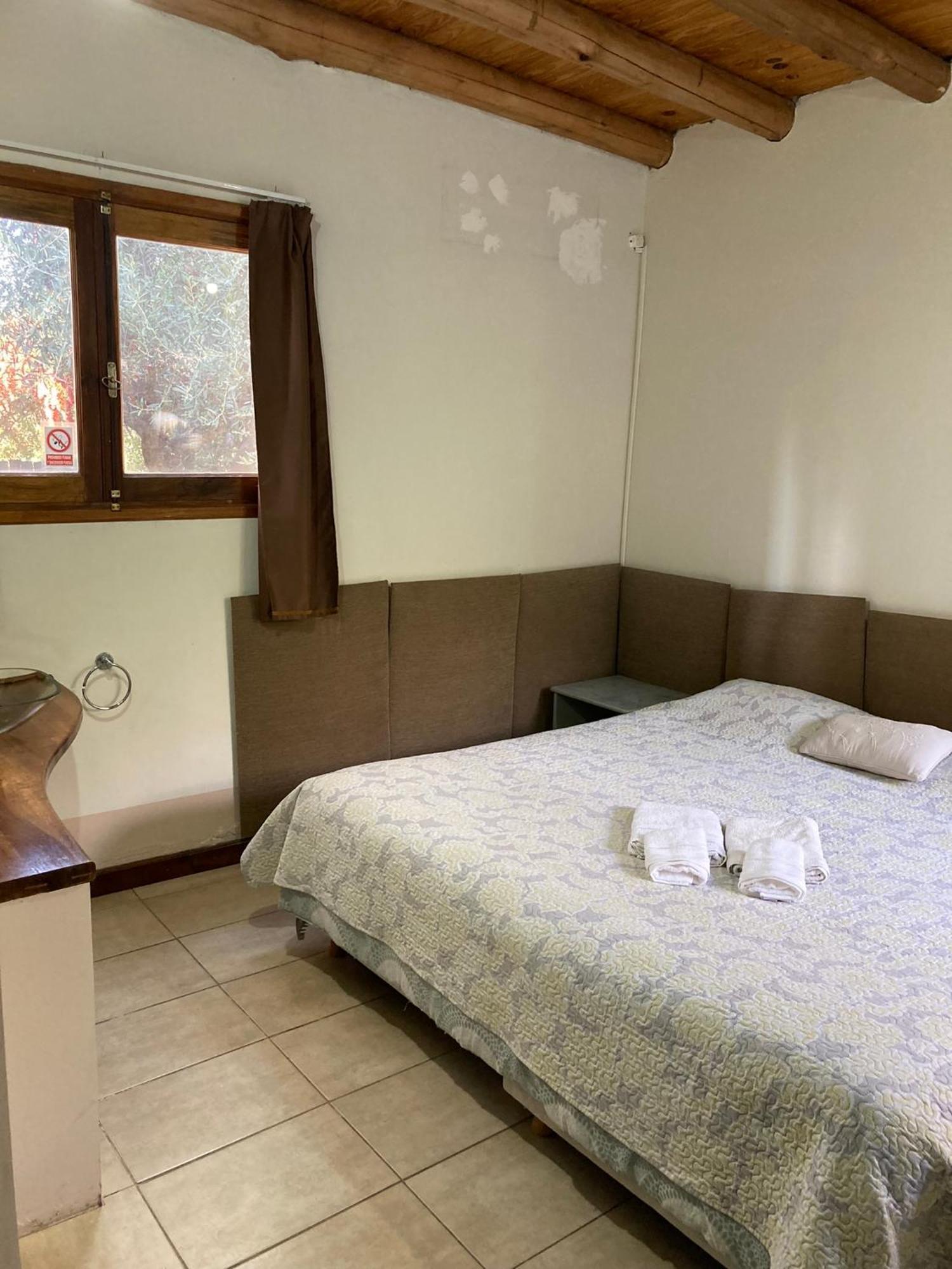 Guesthouse El Tata Vistalba Luaran gambar