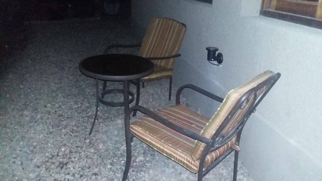Guesthouse El Tata Vistalba Bilik gambar